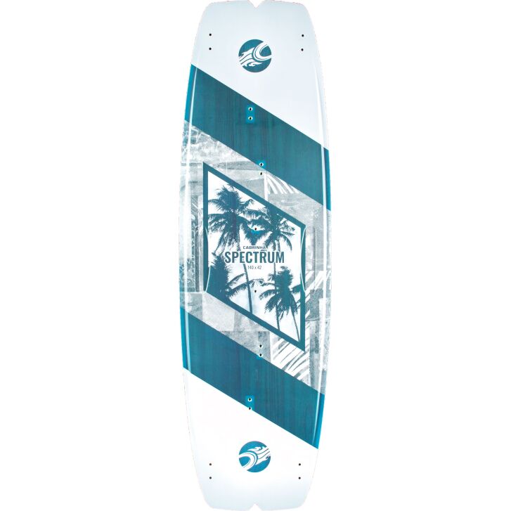 Cabrinha Spectrum 2022 Kiteboard 136