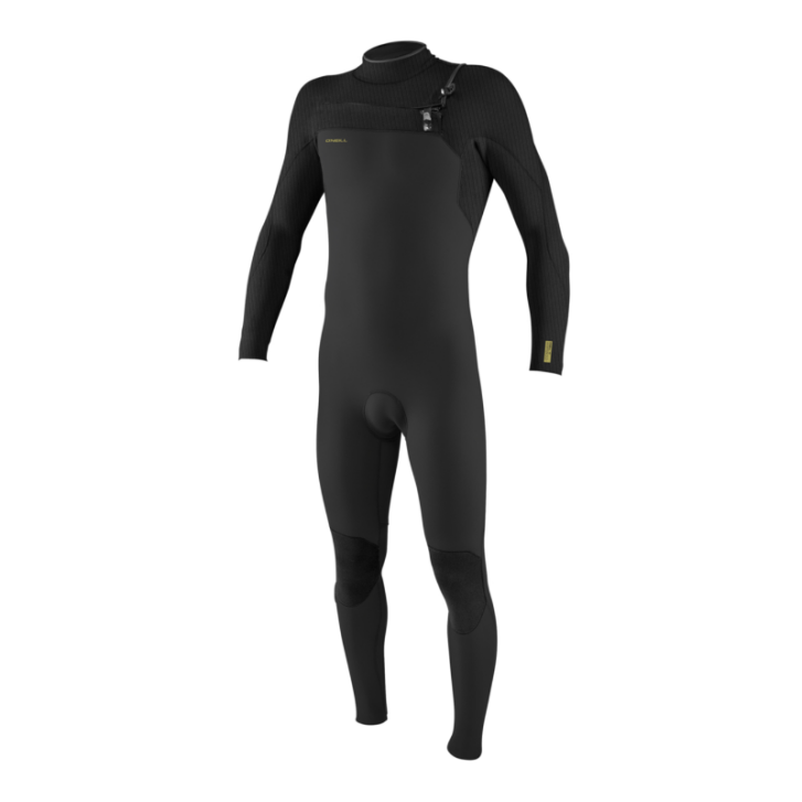 ONeill Hyperfreak 5/4mm Neoprenanzug (Raven/Black) Raven/Black XL