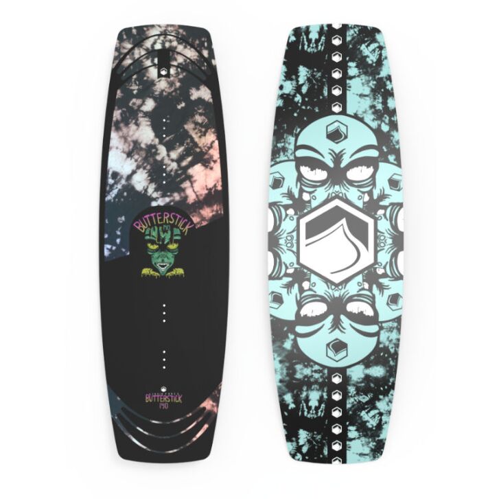 Liquid Force Butterstick Wakeboard 2023