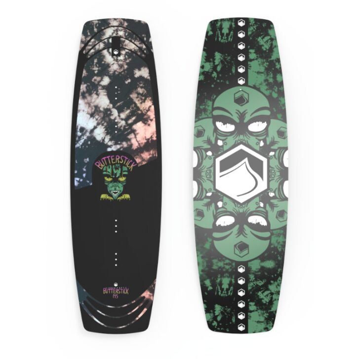 Liquid Force Butterstick Wakeboard 2023