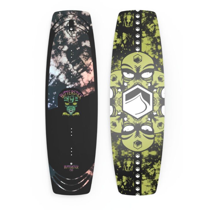 Liquid Force Butterstick Wakeboard 2023