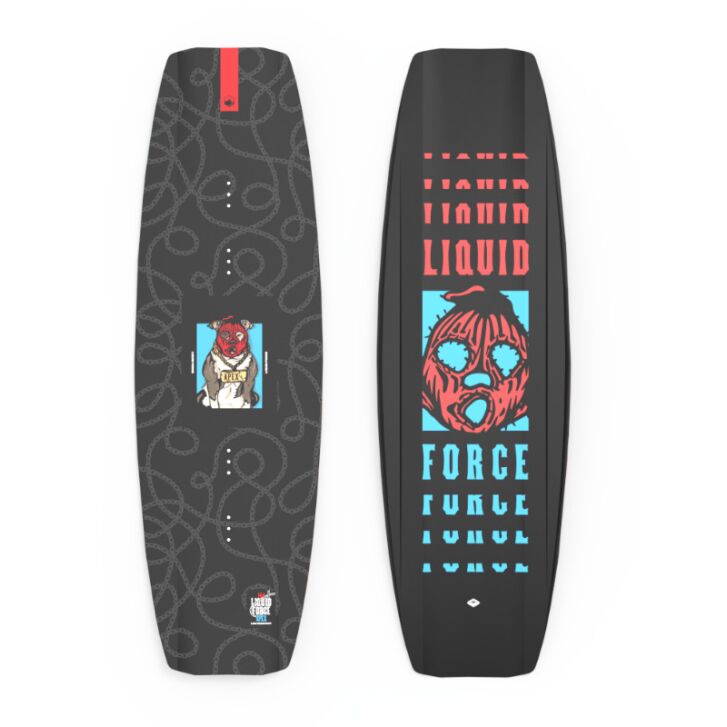 Liquid Force Apex Wakeboard 2023 139cm