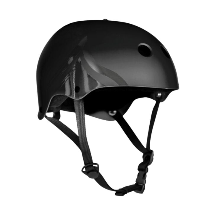 Liquid Force Hero Wakeboard Helm (Black) L