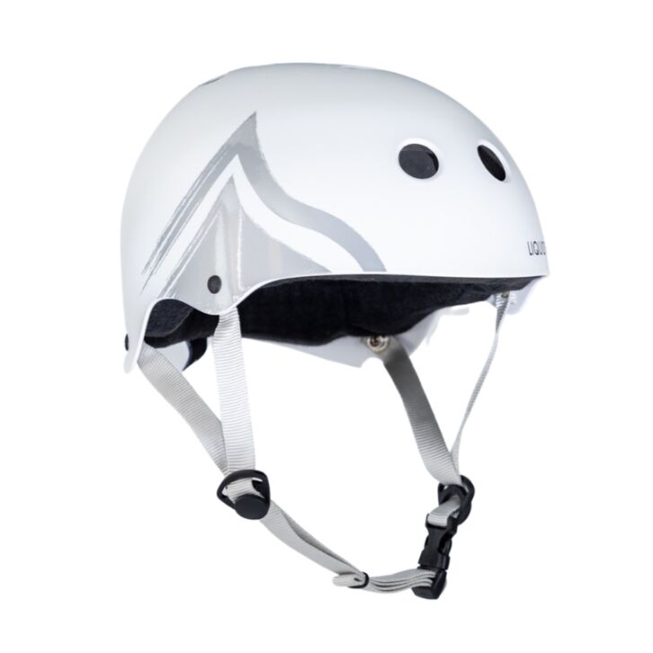 Liquid Force Hero Wakeboard Helm (White) S