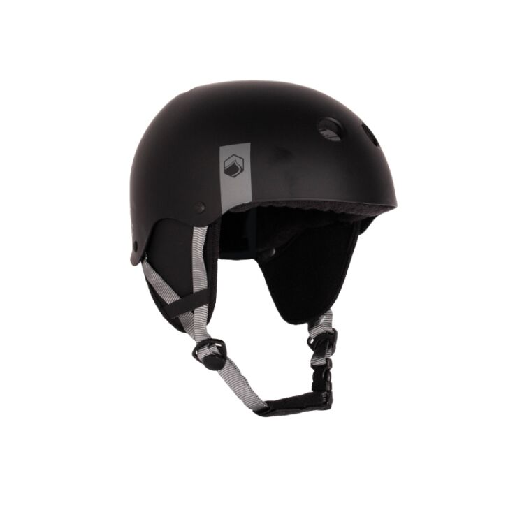 Liquid Force Flash Wakeboard Helm (Blackout) L