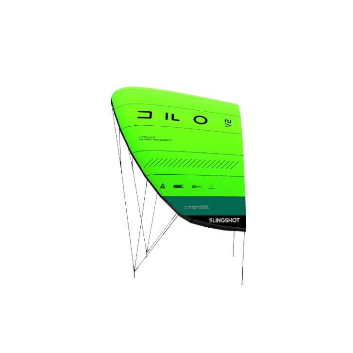 Slingshot UFO V2 Limited Edition Kite