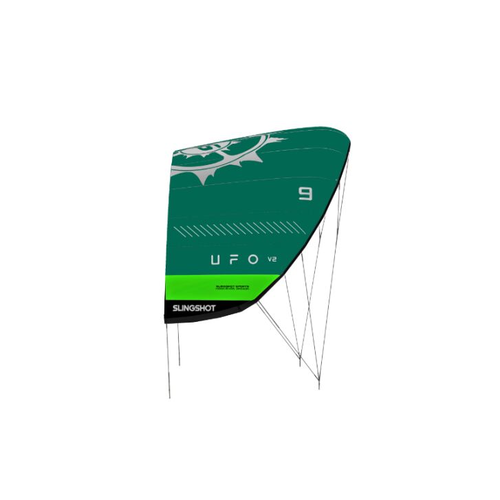 Slingshot UFO V2 Limited Edition Kite