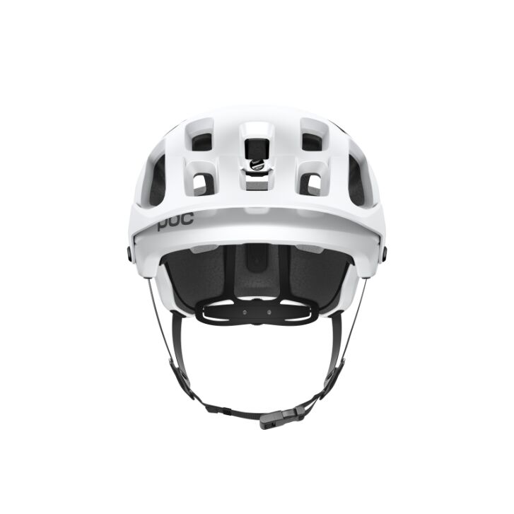 Poc Tectal Mountainbike Helm (White)