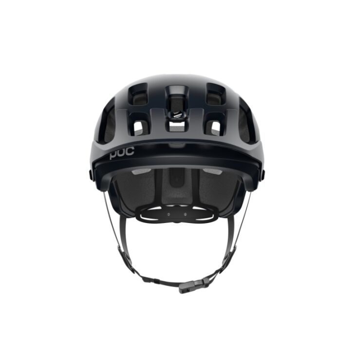 Poc Tectal Mountainbike Helm (Black)