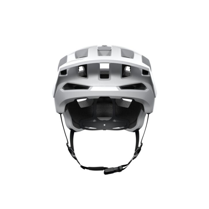 Poc Kortal Mountainbike Helm (White)