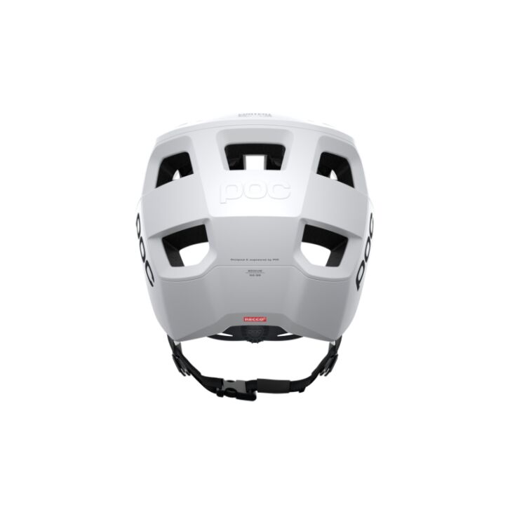 Poc Kortal Mountainbike Helm (White)