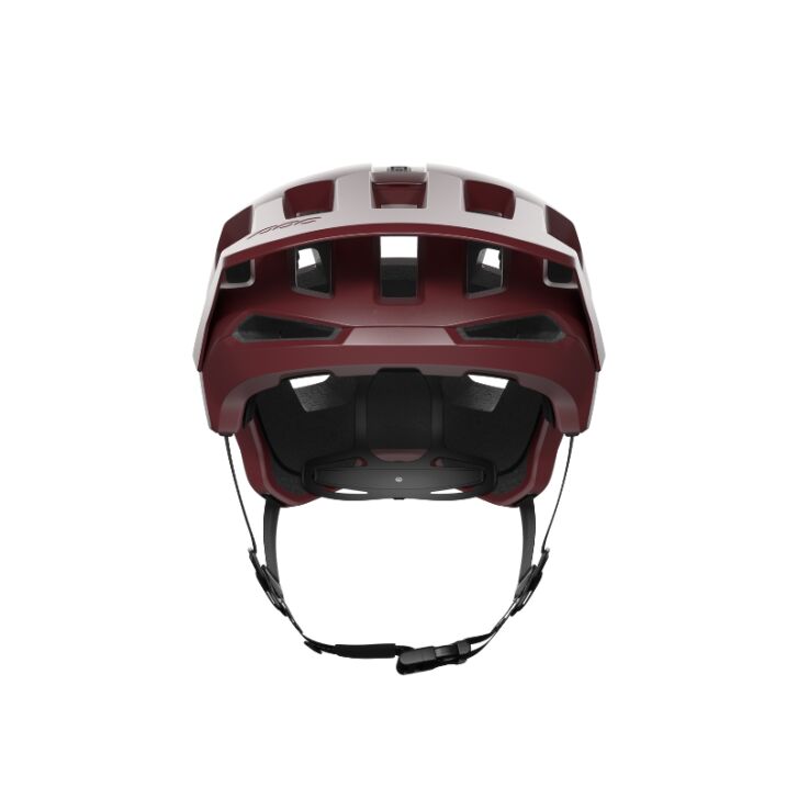 Poc Kortal Mountainbike Helm (Red)