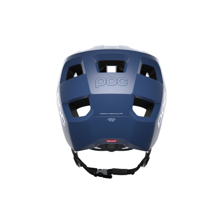 Poc Kortal Mountainbike Helm (Blue)