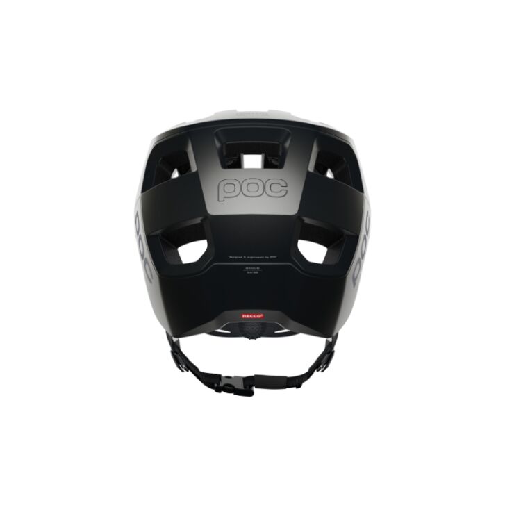 Poc Kortal Mountainbike Helm (Black)