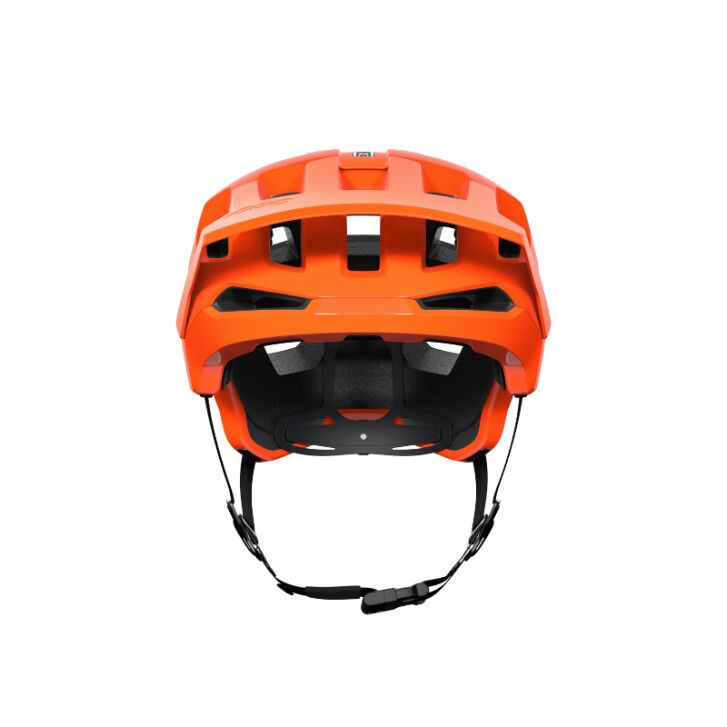 Poc Kortal Race Mips Mountainbike Helm (Orange/Black) M / 55-58cm