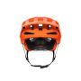 Poc Kortal Race Mips Mountainbike Helm (Orange/Black) M / 55-58cm