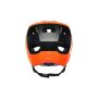 Poc Kortal Race Mips Mountainbike Helm (Orange/Black) M / 55-58cm