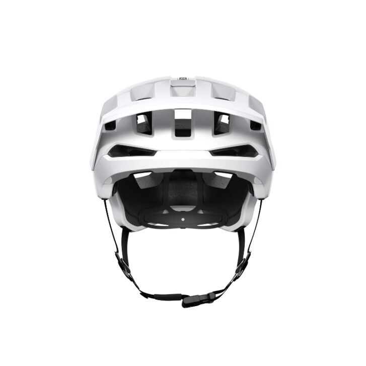 Poc Kortal Race Mips Mountainbike Helm (White/Black)