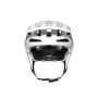 Poc Kortal Race Mips Mountainbike Helm (White/Black) S / 51-54cm