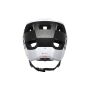 Poc Kortal Race Mips Mountainbike Helm (White/Black) S / 51-54cm