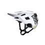 Poc Kortal Race Mips Mountainbike Helm (White/Black) L / 59-62cm