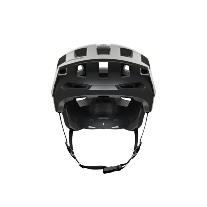 Poc Kortal Race Mips Mountainbike Helm (Black/White) S / 51-54cm