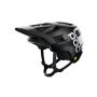 Poc Kortal Race Mips Mountainbike Helm (Black/White) S / 51-54cm