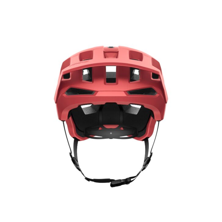 Poc Kortal Race Mips Mountainbike Helm (Coral/Black)