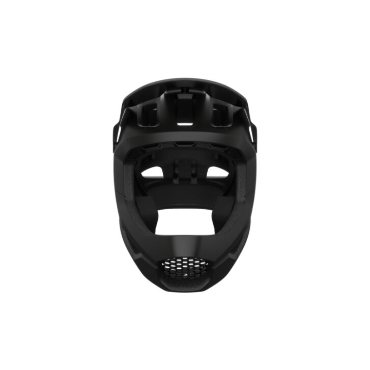 Poc Otocon Mountainbike Helm (Black)