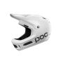 Poc Coron Air Mips Mountainbike Helm (White) S / 51-54cm