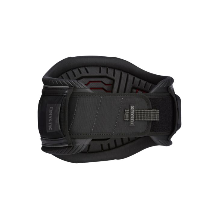 Mystic Stealth Trapez 2023 (Black/Red)