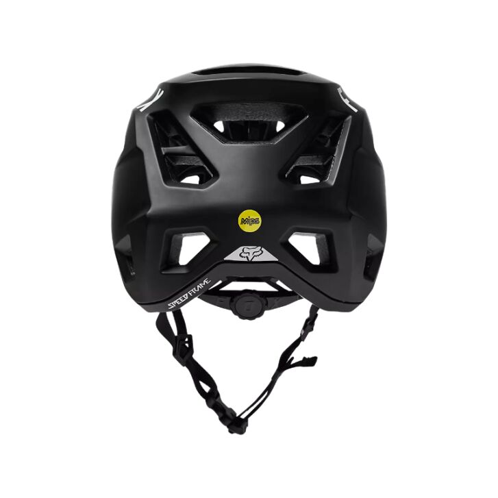 Fox Speedframe Mountainbike Helm (Black)