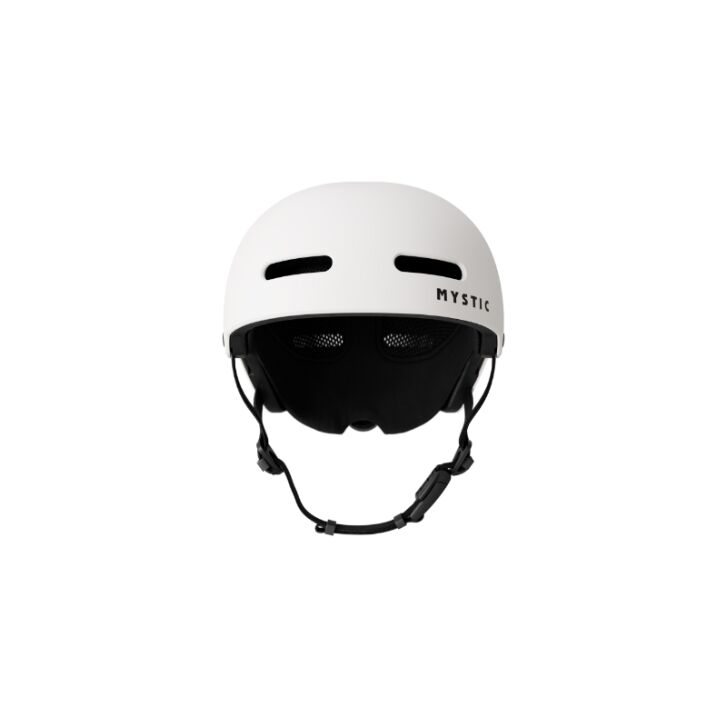 Mystic Vandal Pro Wakeboard Helm (Off White) M-L / 56-58cm