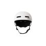 Mystic Vandal Pro Wakeboard Helm (Off White) M-L / 56-58cm