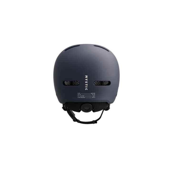 Mystic Vandal Pro Wakeboard Helm (Navy)