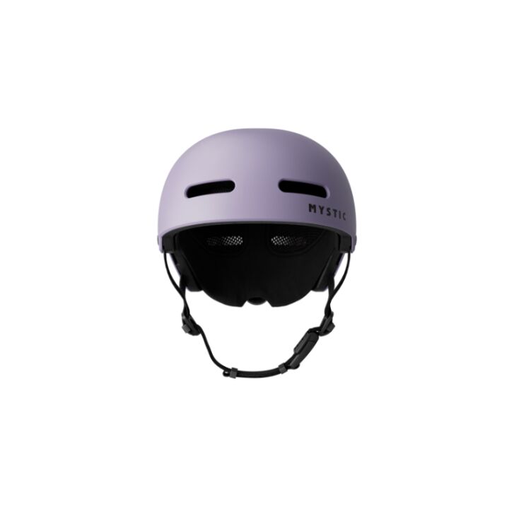 Mystic Vandal Pro Wakeboard Helm (Retro Lilac)