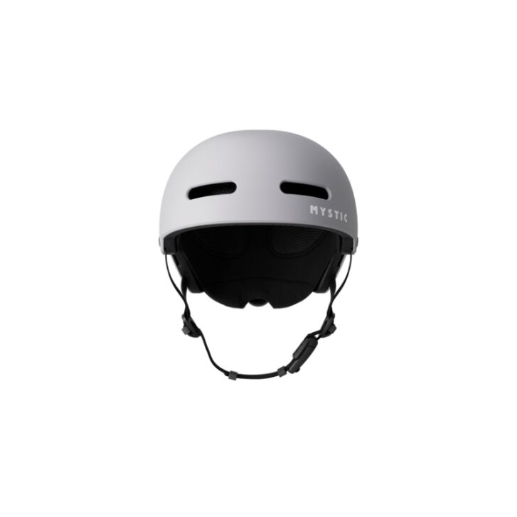 Mystic Vandal Pro Wakeboard Helm (Grey)