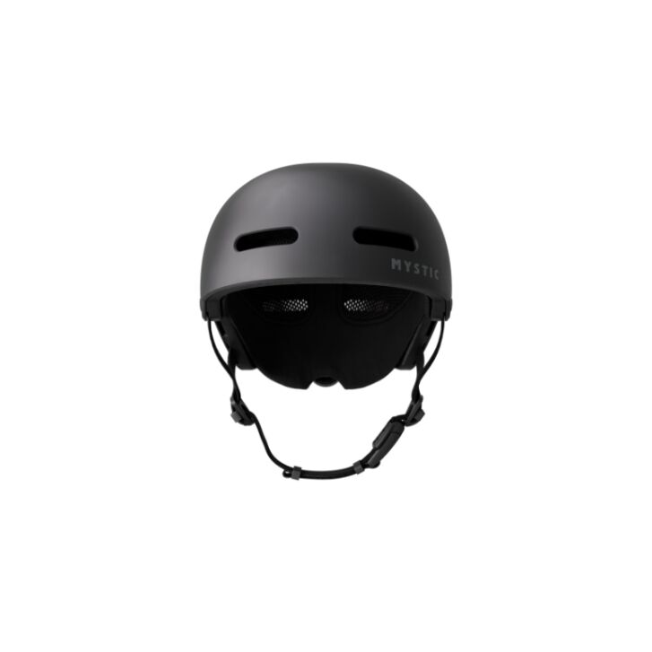 Mystic Vandal Pro Wakeboard Helm (Black) XS-S / 53-55cm