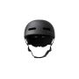 Mystic Vandal Pro Wakeboard Helm (Black) XS-S / 53-55cm