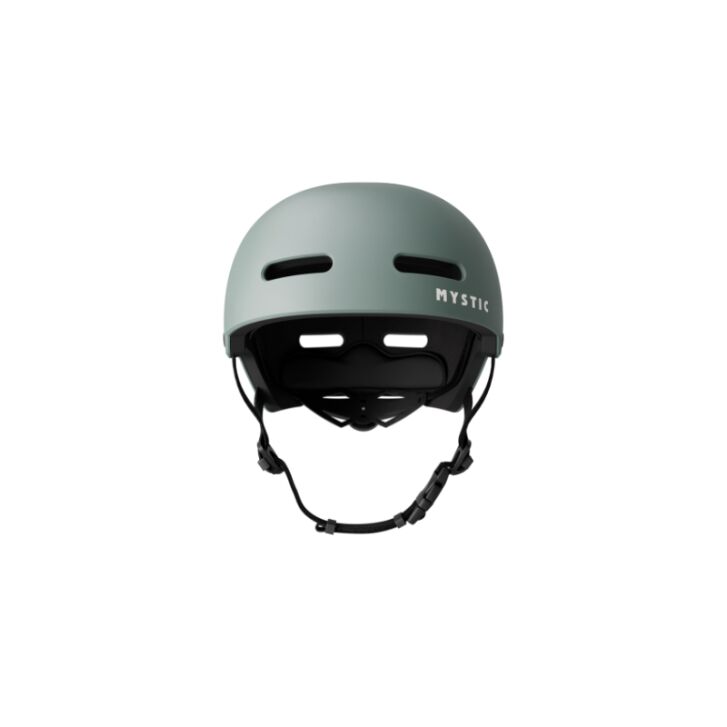 Mystic Vandal Wakeboard Helm (Olive)