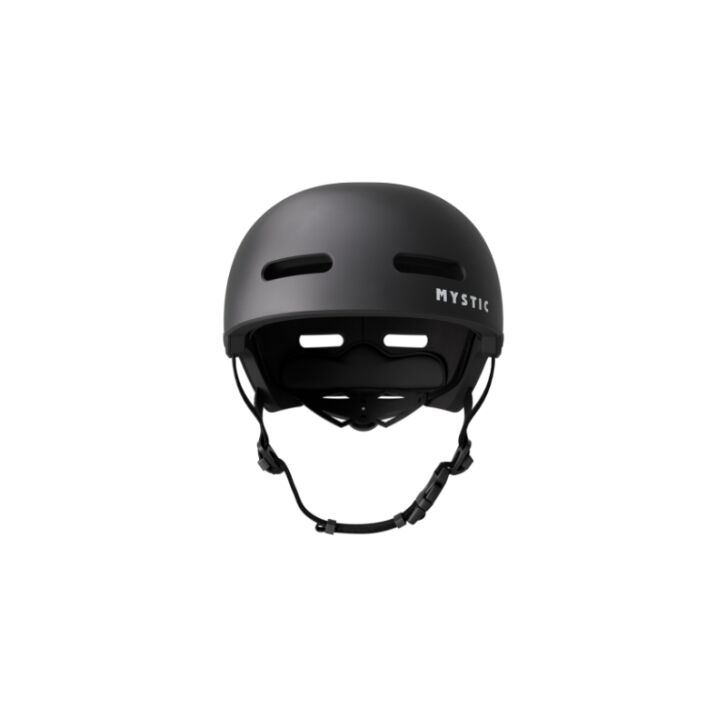 Mystic Vandal Wakeboard Helm (Black)