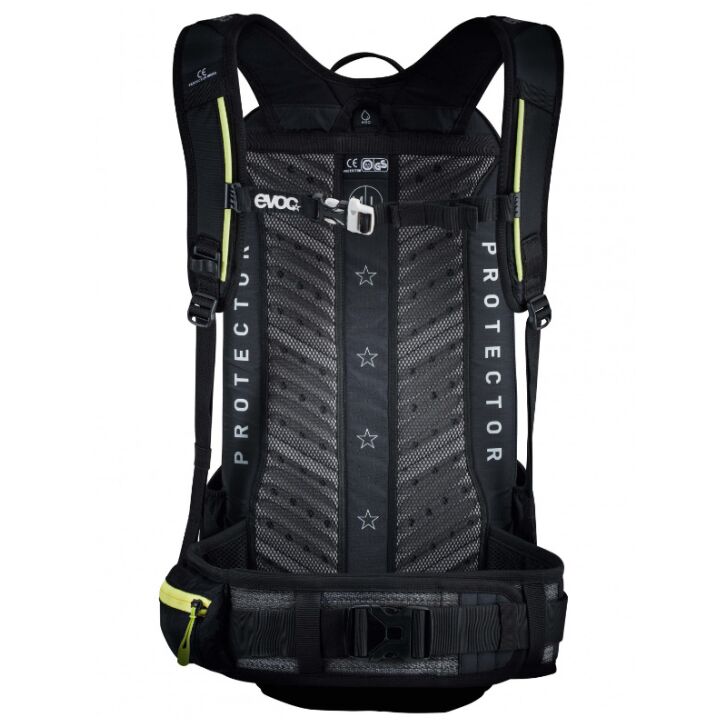 Evoc FR Enduro Blackline 16 Mountainbike Rucksack