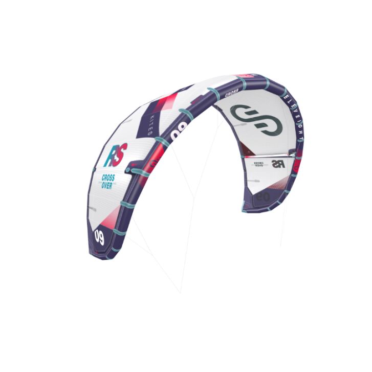 Eleveight RS V7 Kite 2024