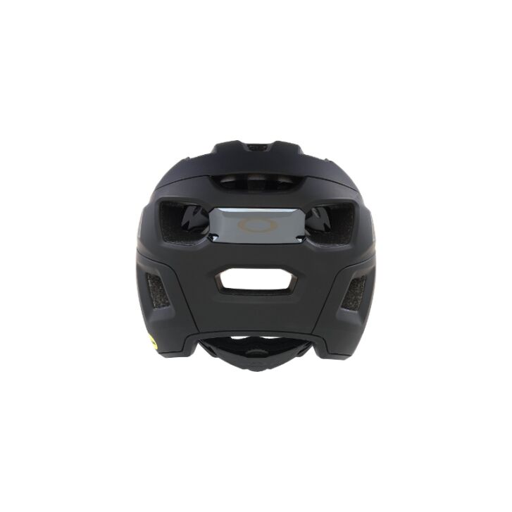 Oakley DRT3 Mountainbike Helm (Black)