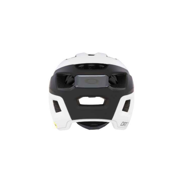 Oakley DRT3 Mountainbike Helm (White/Black)