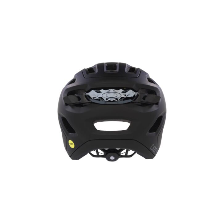 Oakley DRT5 Mountainbike Helm (Black)