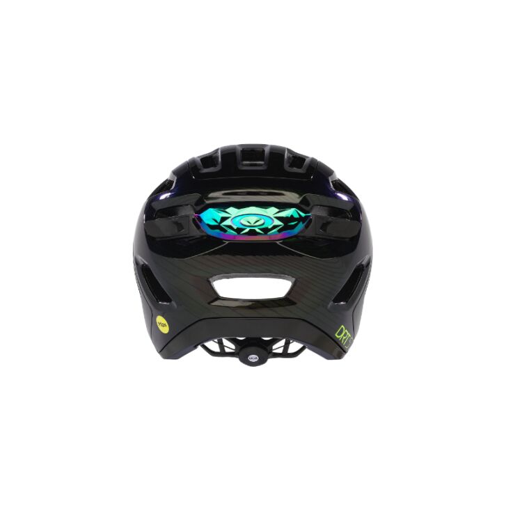 Oakley DRT5 Mountainbike Helm (Green/Black)