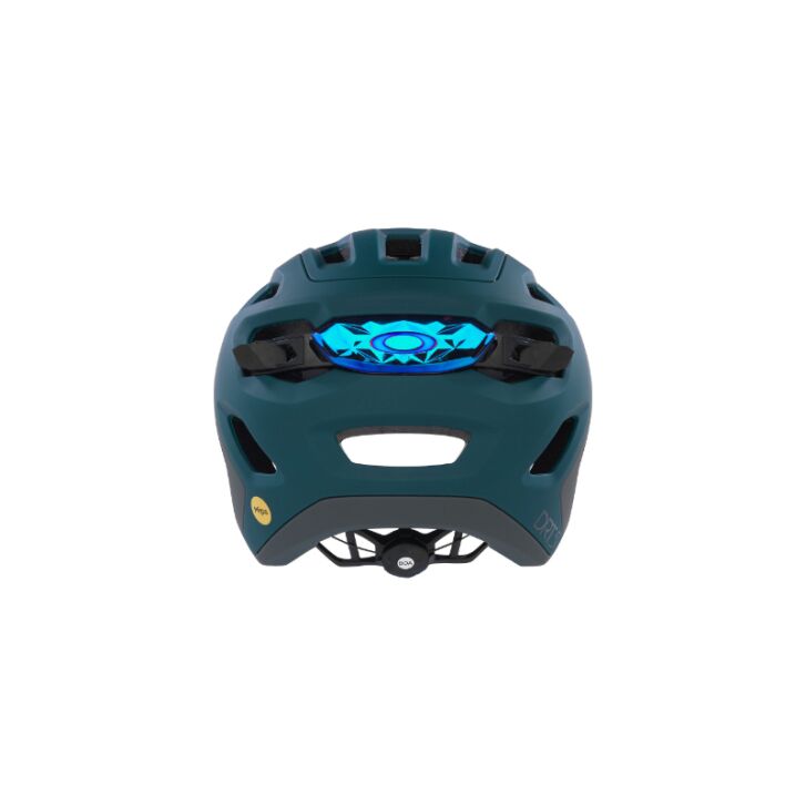 Oakley DRT5 Mountainbike Helm (Blue)