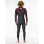 Rip Curl Dawn Patrol 5/3 CZ Neoprenanzug (Wine) L