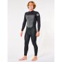 Rip Curl Omega 5/3 BZ Neoprenanzug (Black) S